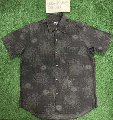 Vintage takeo kikuchi shirt - Gem