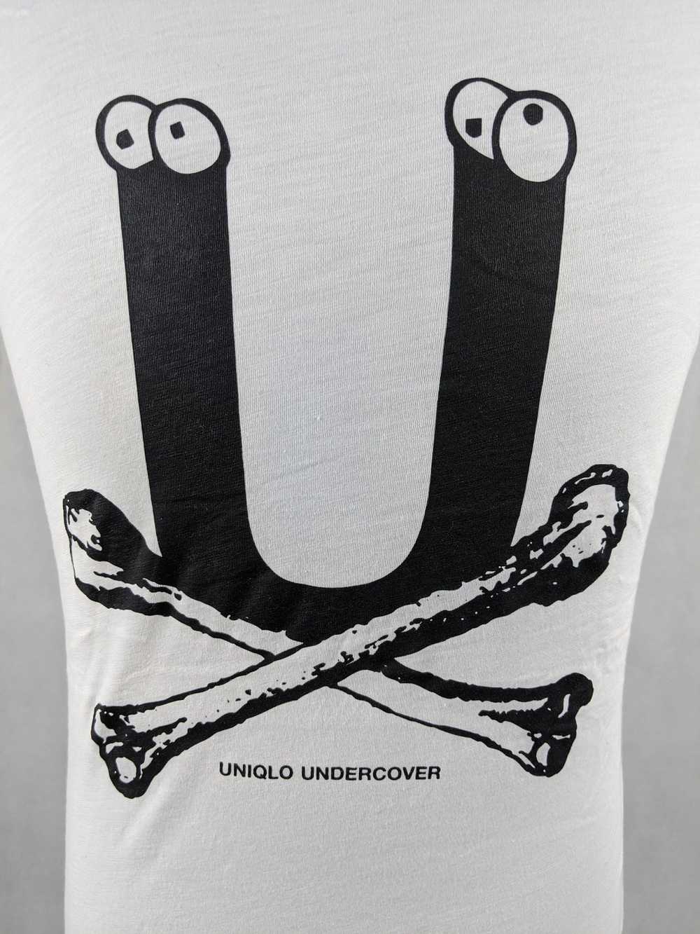 Undercover × Uniqlo Uniqlo Undercover Shirt - image 2