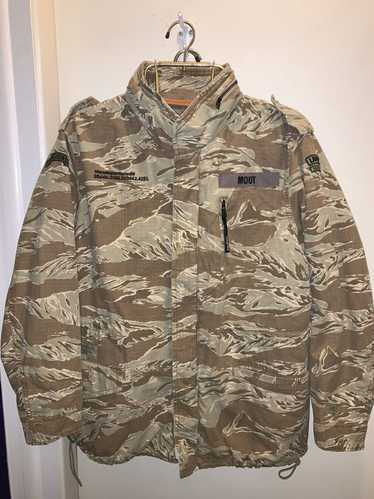 Wtaps jacket - Gem