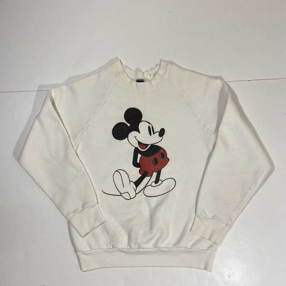 Mickey Mouse × Screen Stars × Vintage 80’s Mickey… - image 2