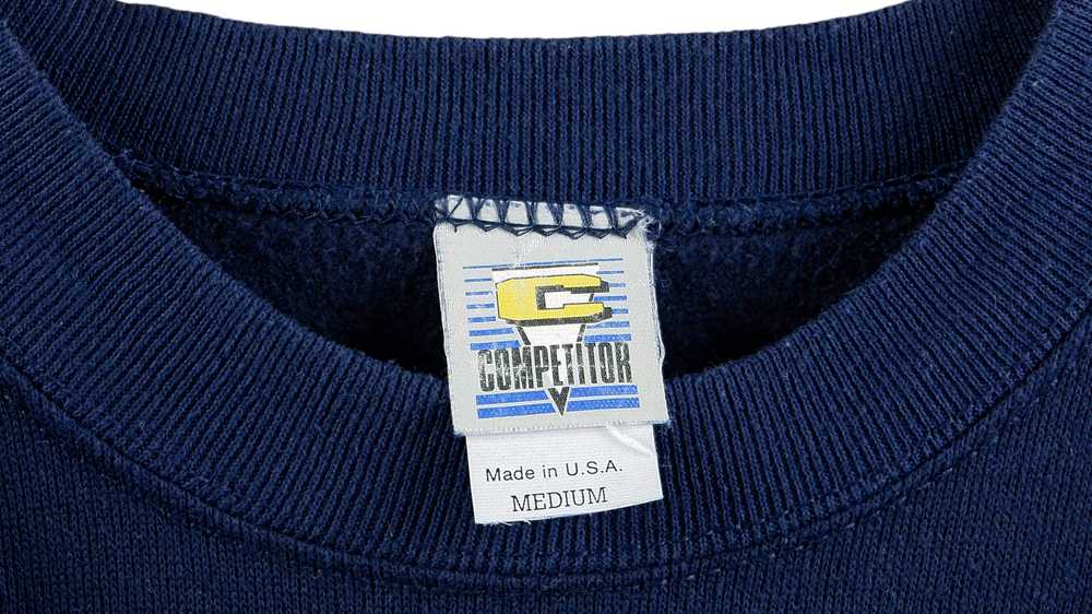 NFL (Competitor) - Chicago Bears Crew Neck Sweats… - image 3