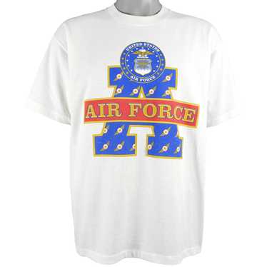 Vintage (Cal Cru) - United States Air Force Spell… - image 1