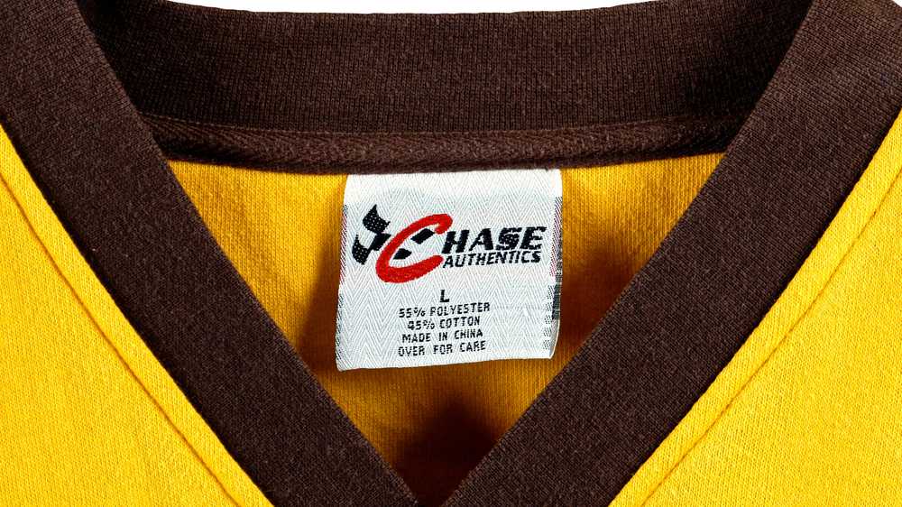 NASCAR (Chase) - Brown & Yellow Dale Jarrett #88 … - image 4