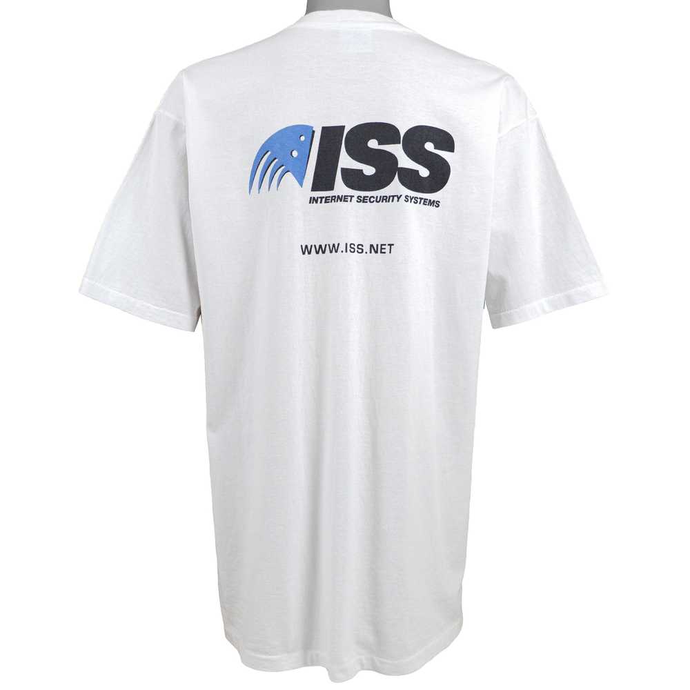 Vintage (All Sport) - ISS Internet Security Syste… - image 2