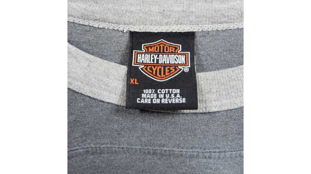 Harley Davidson - Grey Waterford City, Ireland Lo… - image 3