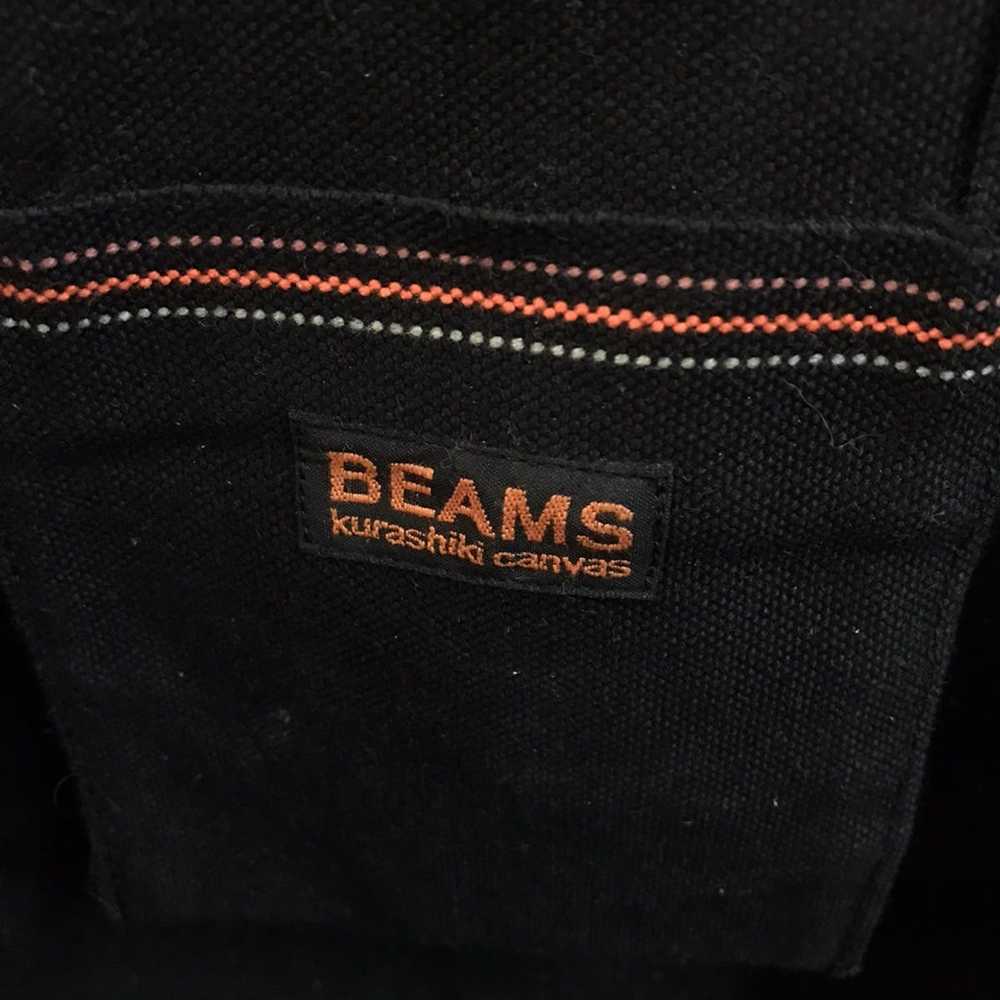 Beams Plus × Japanese Brand Beams Kurashiki Canva… - image 10
