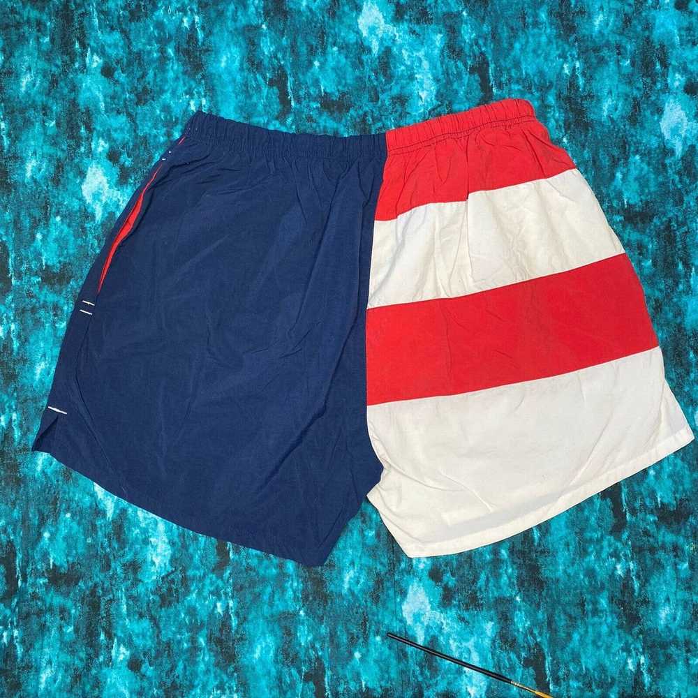 Nautica × Streetwear × Vintage VTG Nautica J-US2 … - image 2