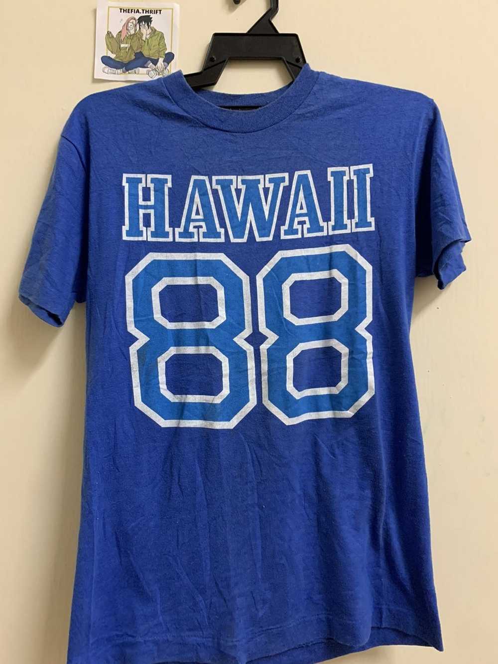 Made In Hawaii VTG HAWAII 88 - image 1