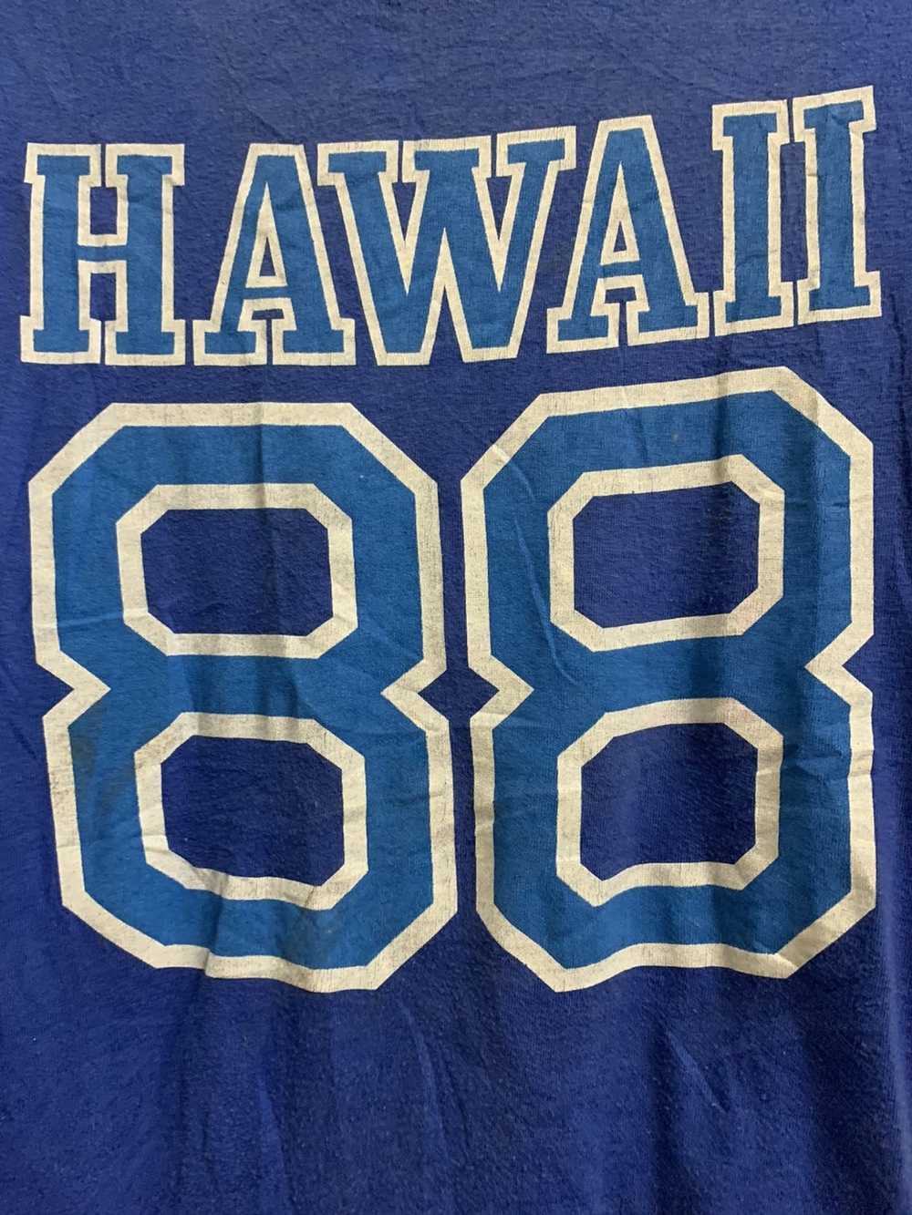 Made In Hawaii VTG HAWAII 88 - image 2