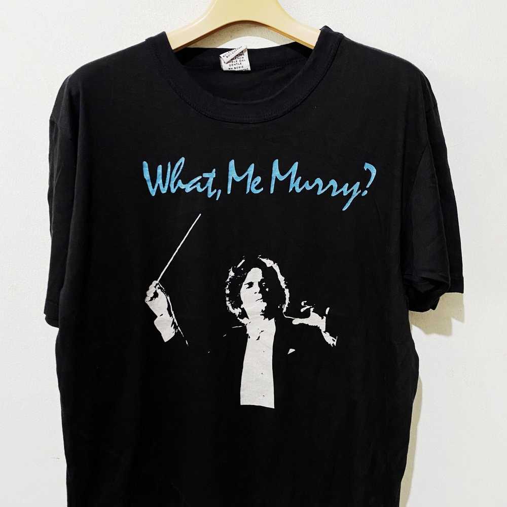 Vintage Vintage Franz Liszt Composer T-shirt - image 2