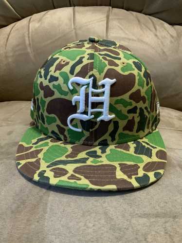 Fitted Hawaii Fitted Hawaii “H” Pride fitted new e