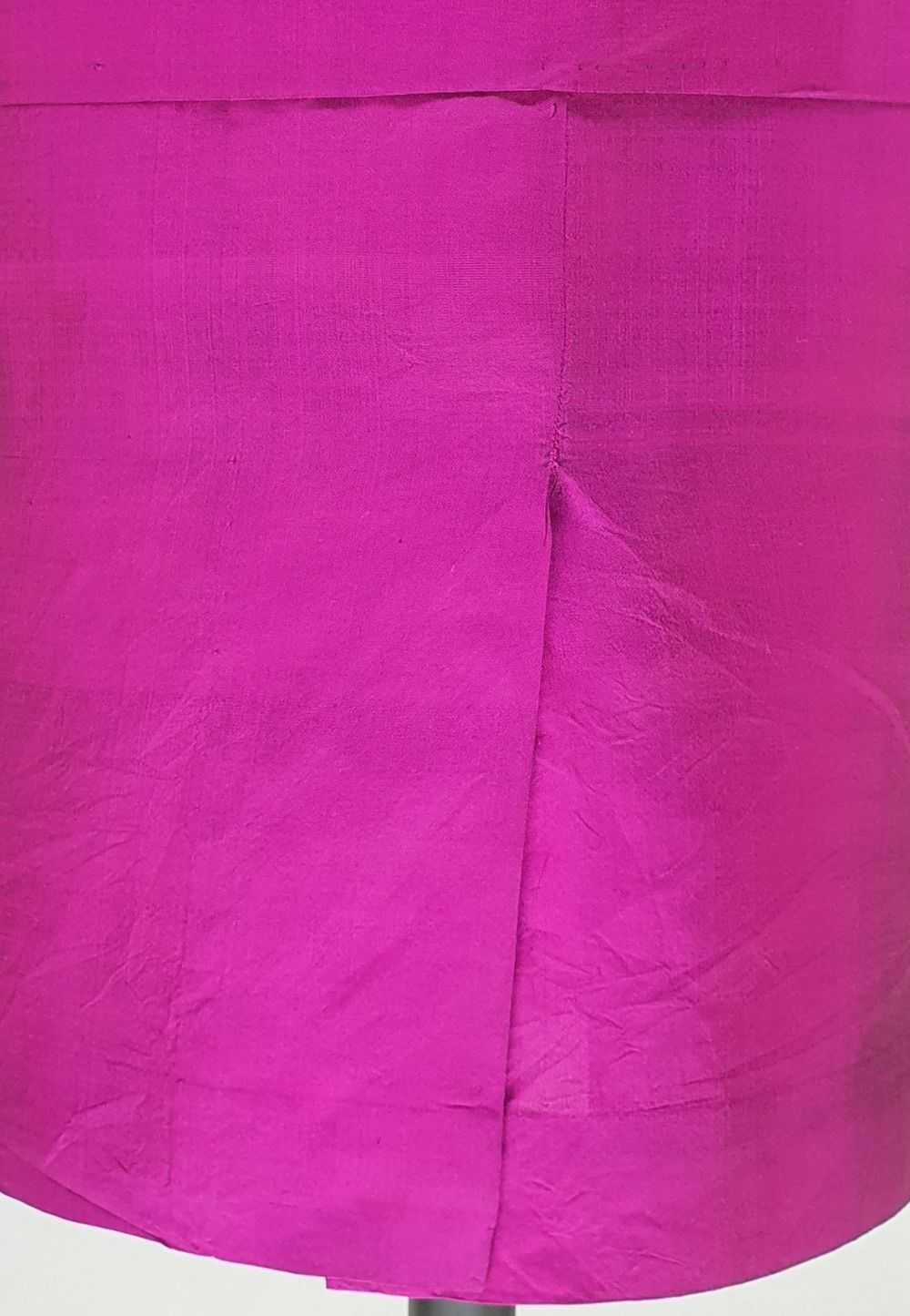 Elegant Pink Ensemble - image 10