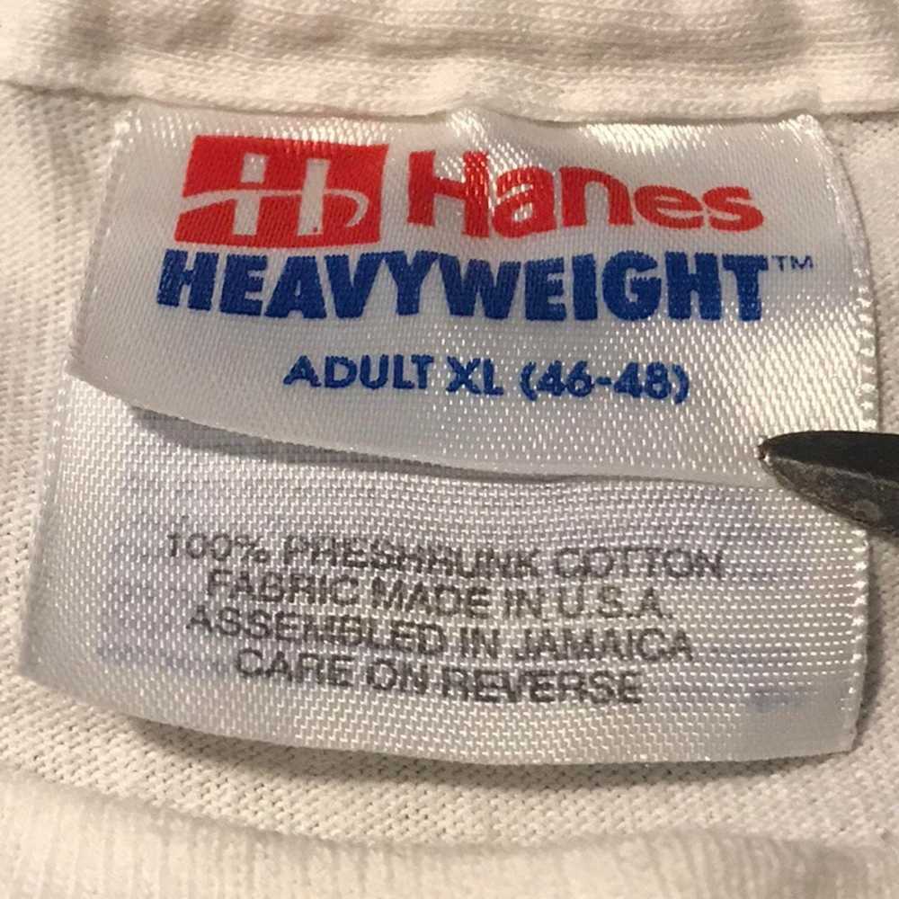 Hanes, Other
