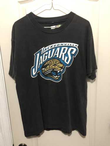 Vintage Vintage Jacksonville Jaguars shirt - image 1