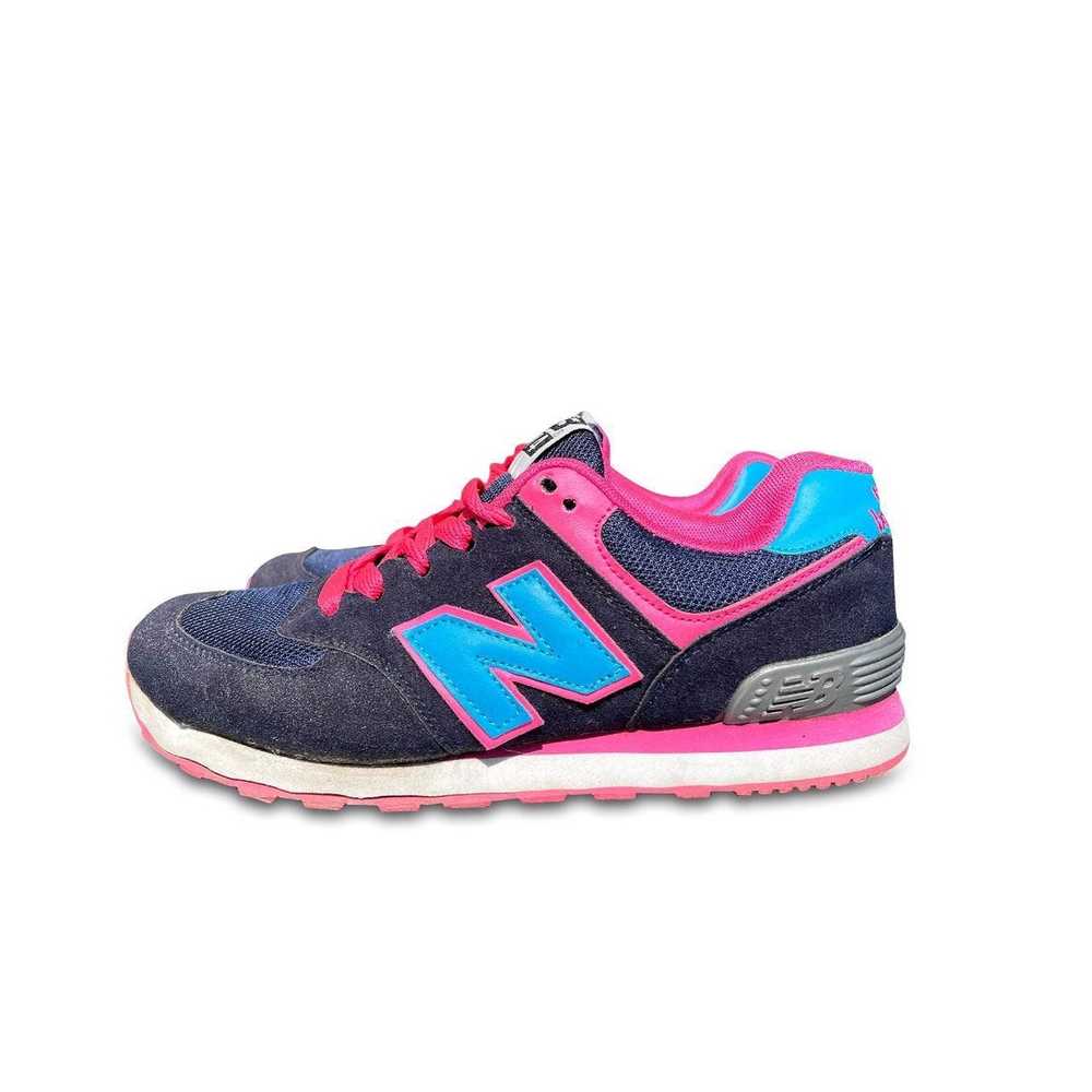 Other NB 574 SHOES MULTICOLOR - image 1