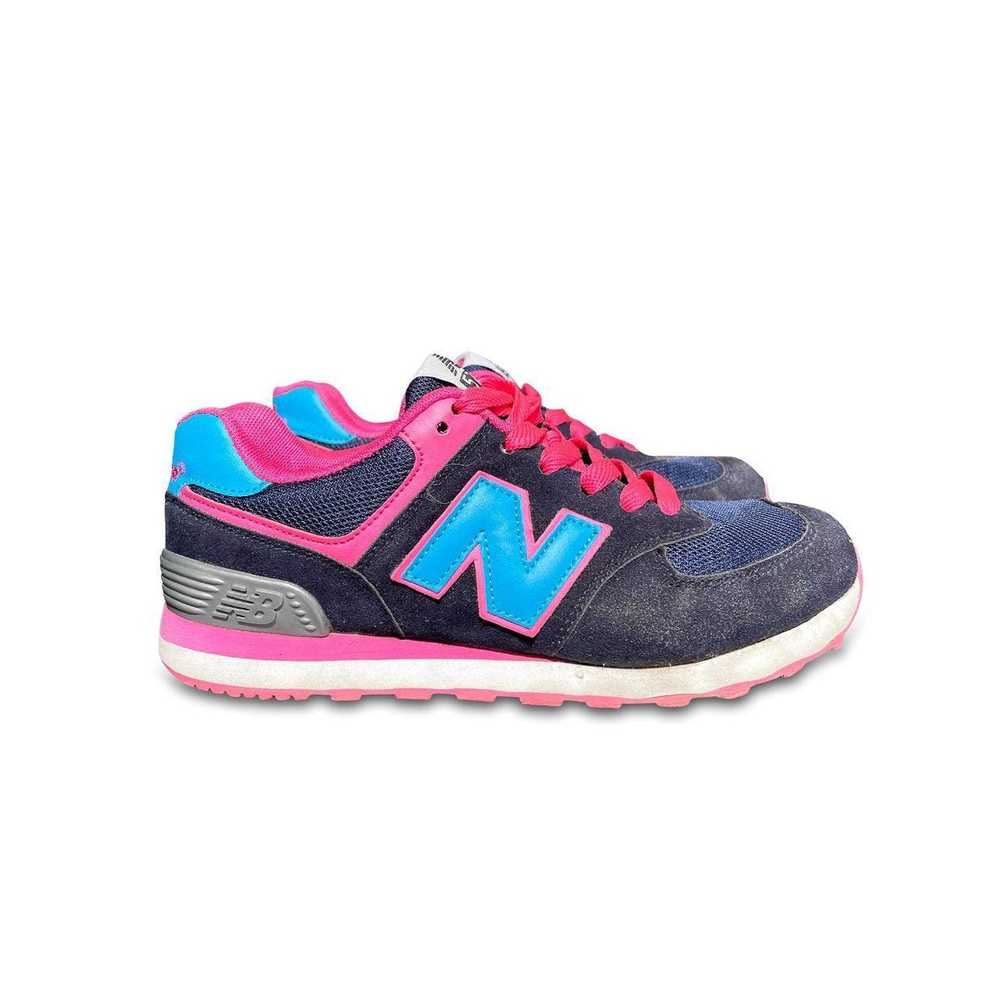 Other NB 574 SHOES MULTICOLOR - image 2