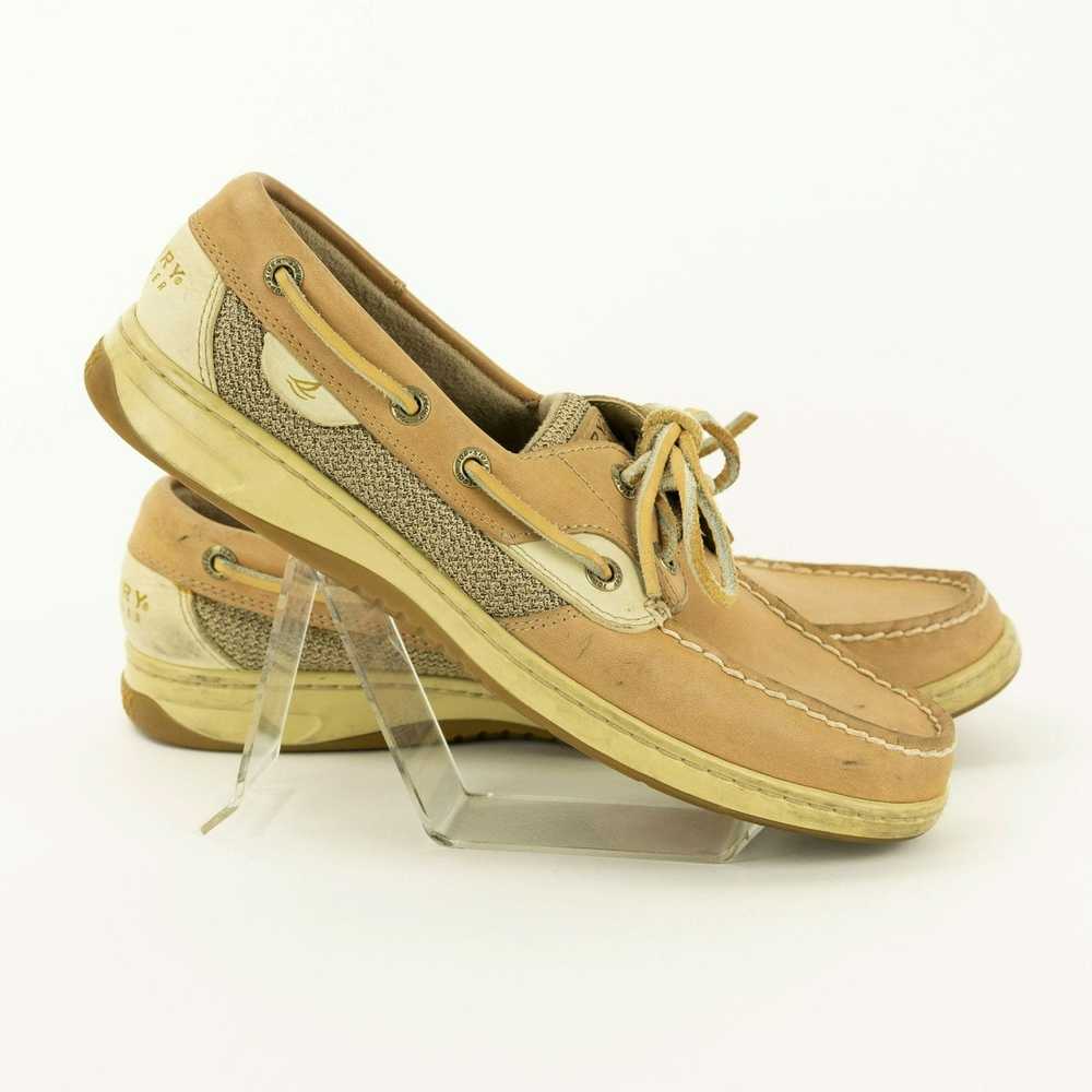 Sperry Sperry Women’s Top-Sider Bluefish Boat Sho… - image 3