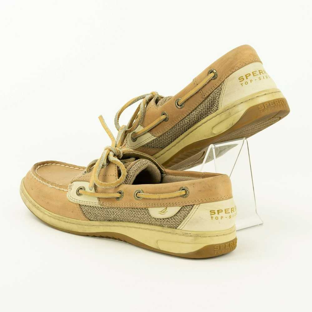 Sperry Sperry Women’s Top-Sider Bluefish Boat Sho… - image 5