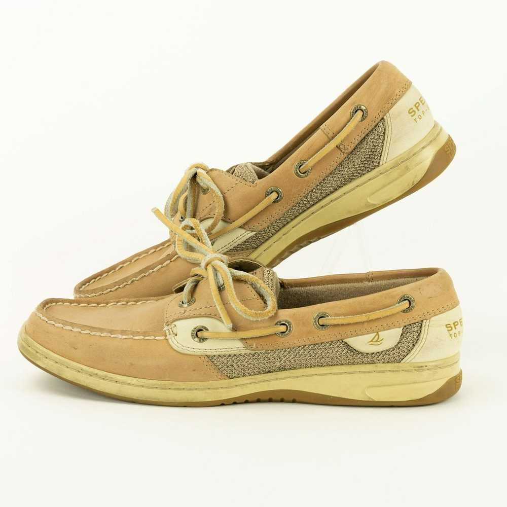 Sperry Sperry Women’s Top-Sider Bluefish Boat Sho… - image 6