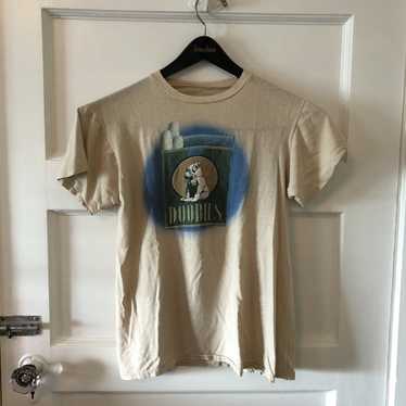 Vintage 1979 Doobie Brothers Tour shirt - image 1