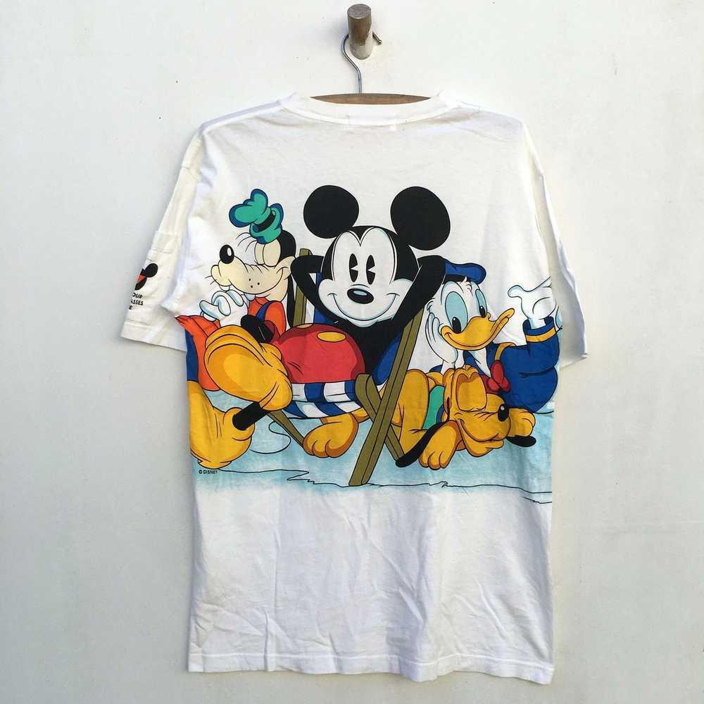 Arts & Science × Streetwear Vintage MIckey Mouse … - image 3