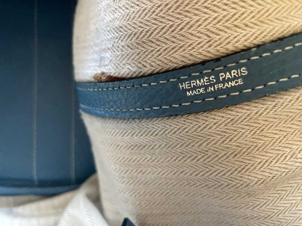 Hermes Hermès Garden Party Tote - image 2