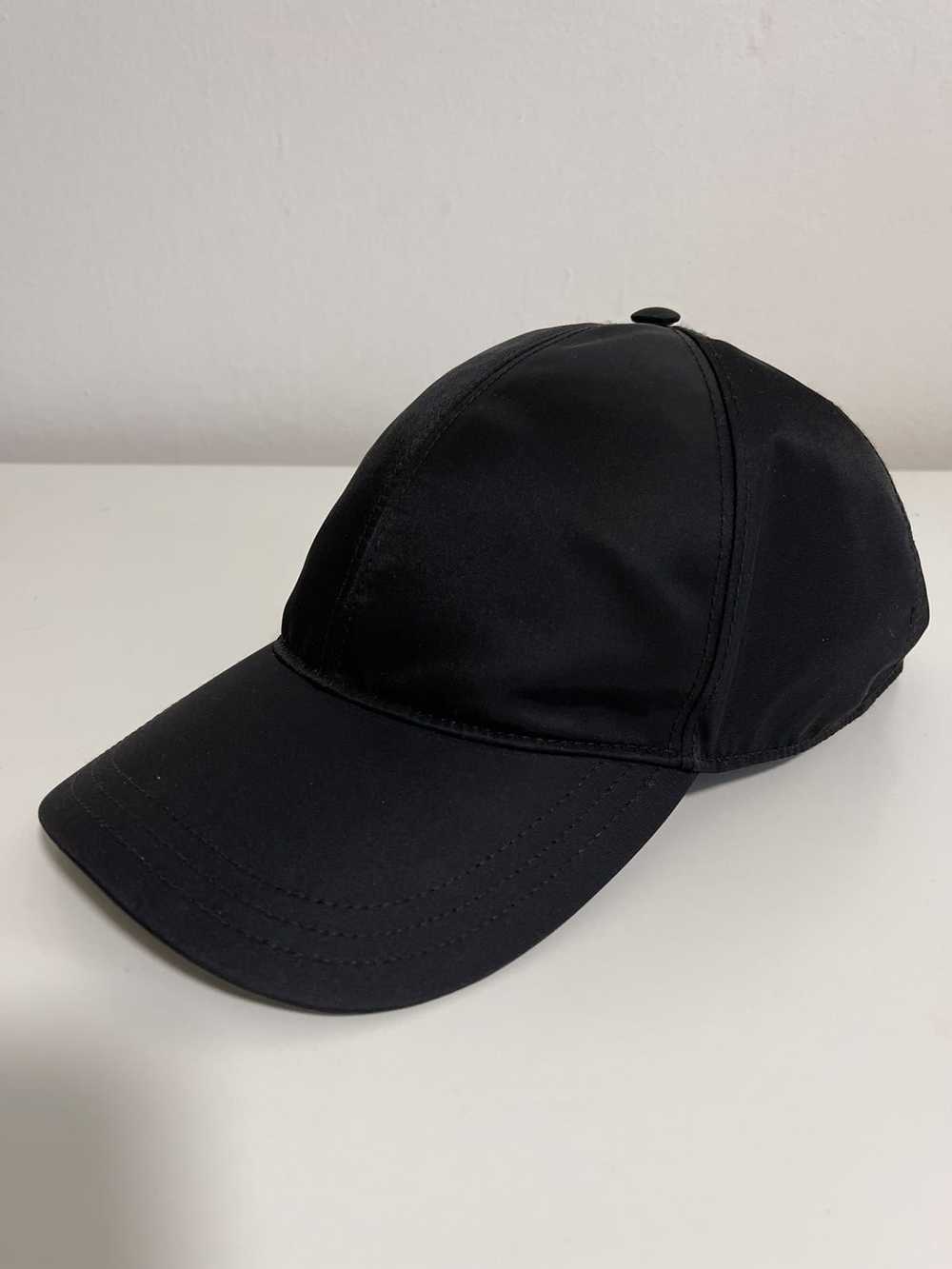 Prada Prada Re-Nylon hat - image 2