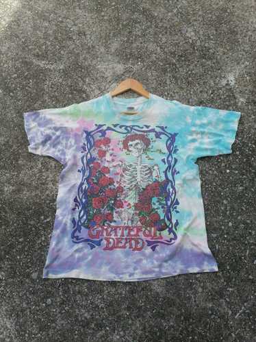 90s vintage grateful dead - Gem