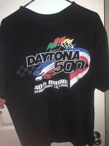 Daytona × Streetwear × Vintage 98 Daytona Tee
