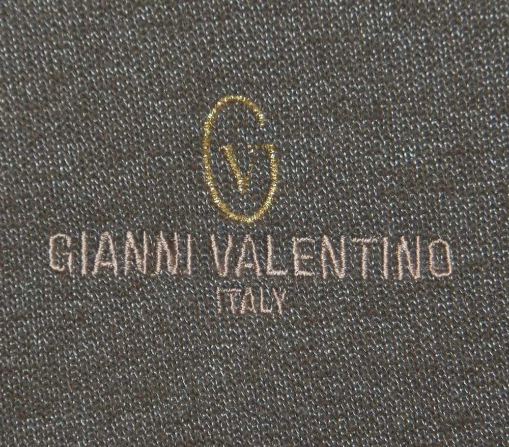 Gianni × Valentino × Vintage Gianni Valentino 199… - image 4