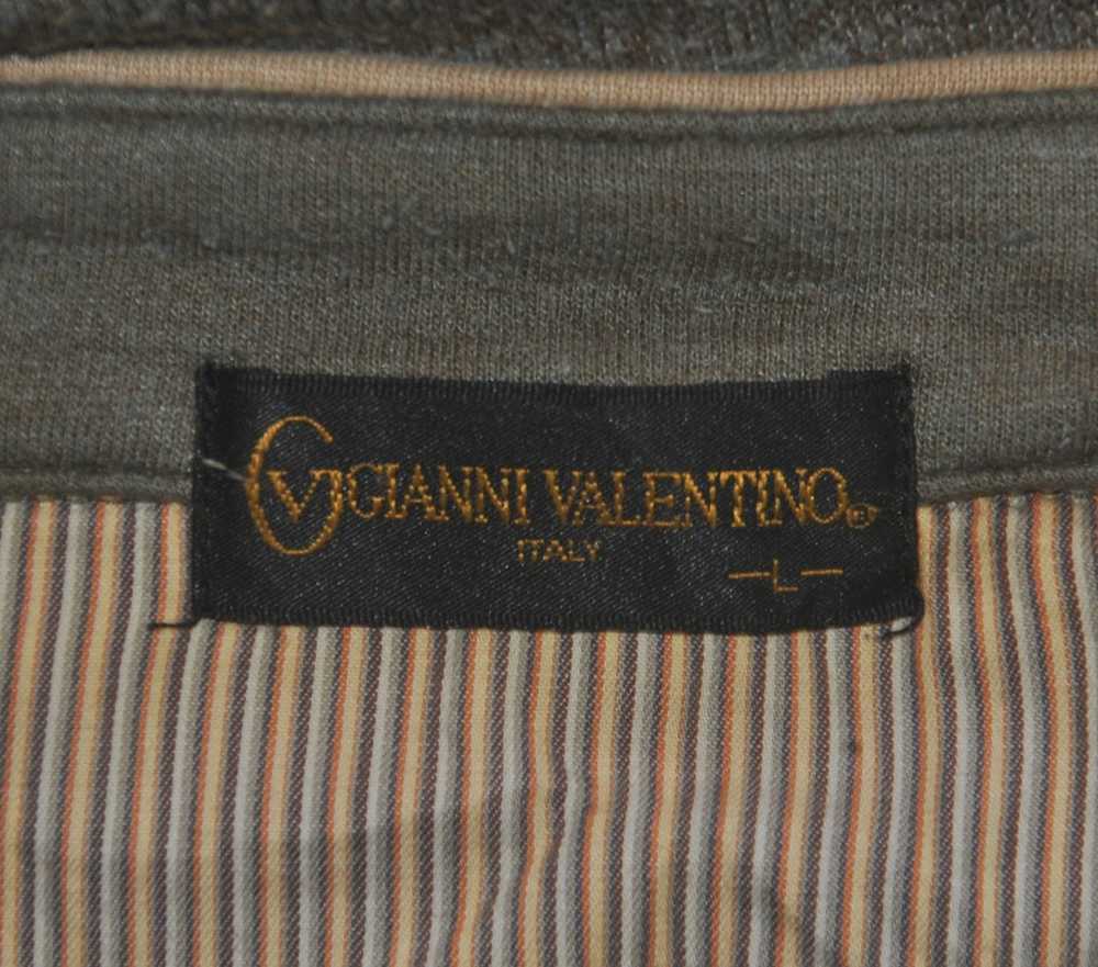 Gianni × Valentino × Vintage Gianni Valentino 199… - image 5