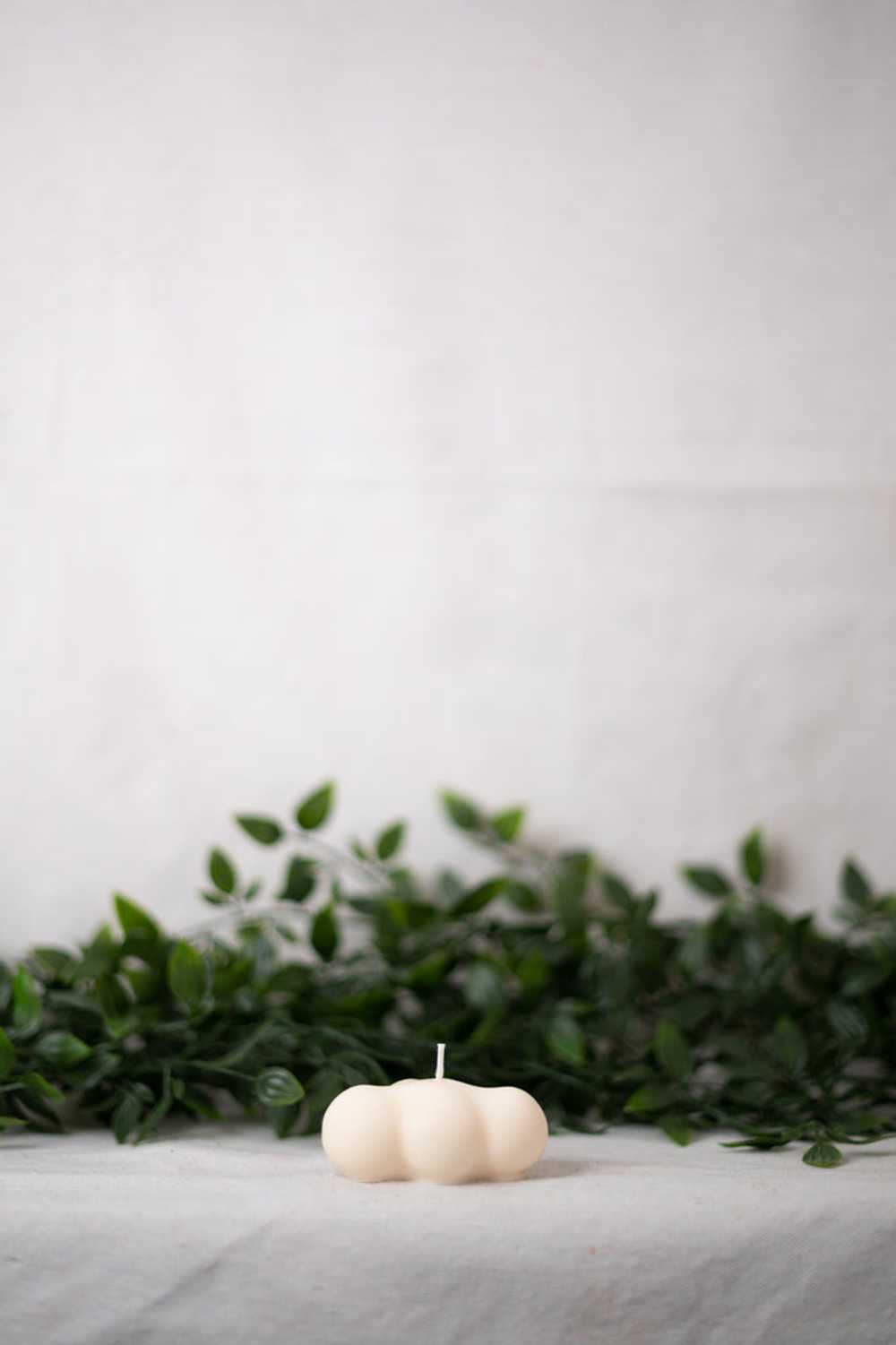 "Nubesita" Candle Collection - image 7