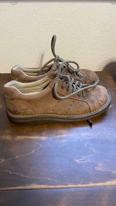 Dr. Martens Doc Dr. Martins Vintage Oxford shoes