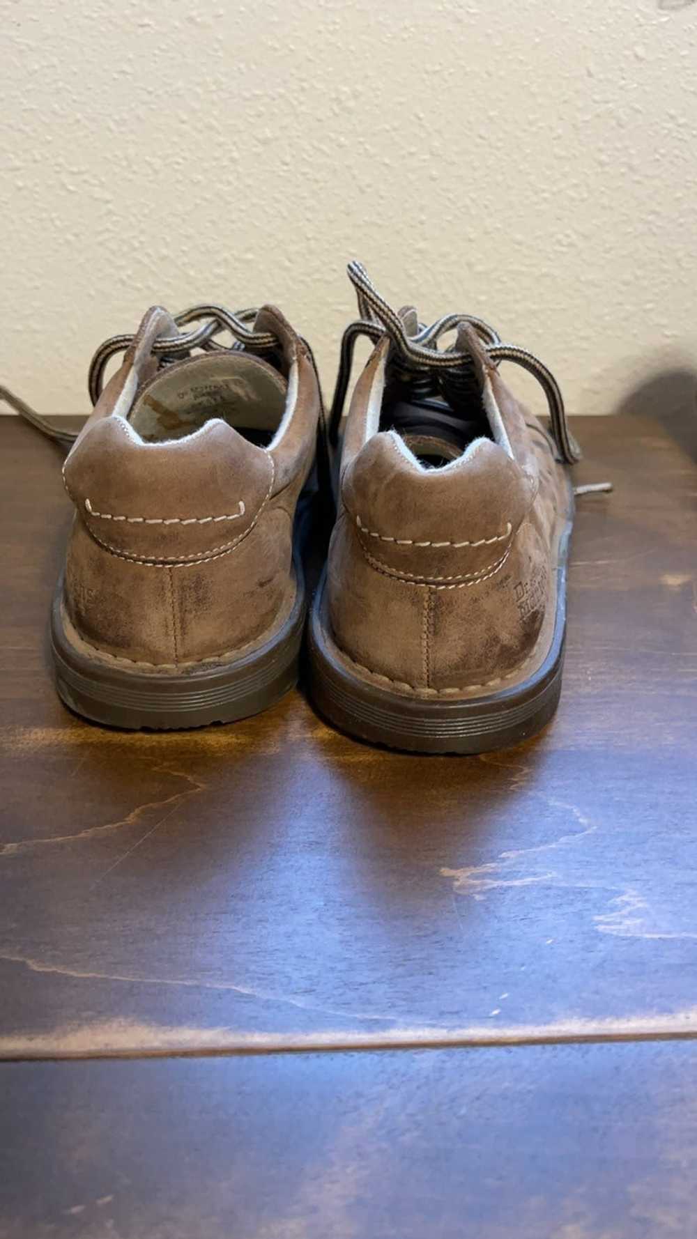Dr. Martens Doc Dr. Martins Vintage Oxford shoes - image 3