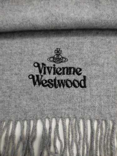 Vivienne Westwood Vintage Vivienne Westwood Scarf