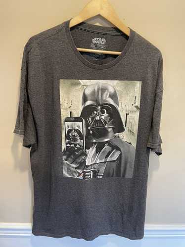 Star Wars Star wars movie tee grey xxl