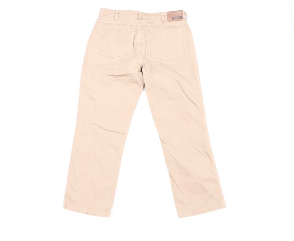 Duluth Trading Company Duluth Trading Co Flex Fir… - image 8