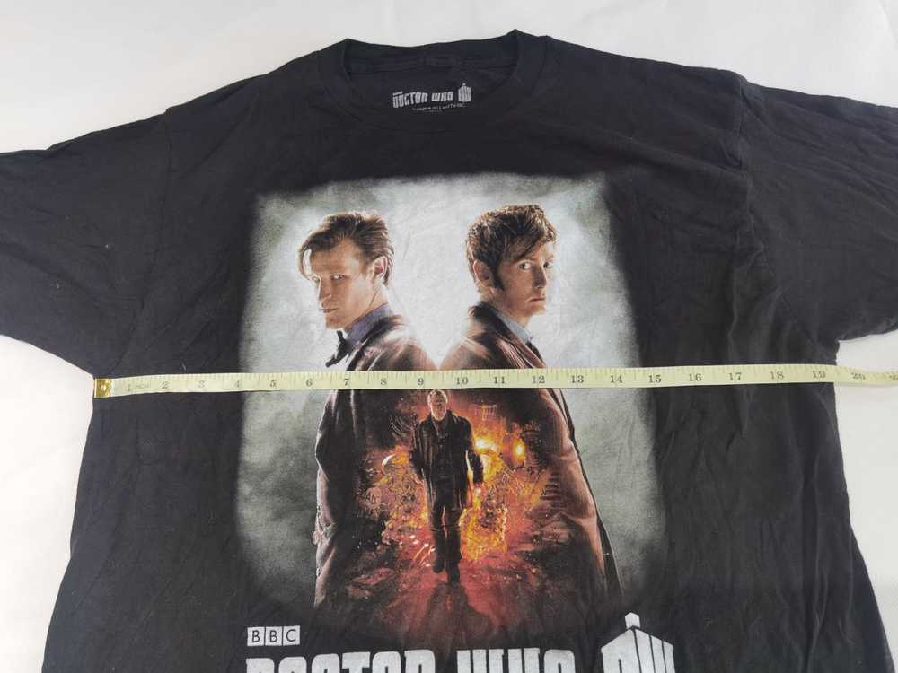 Movie × Series BBC Doctor Who - image 8