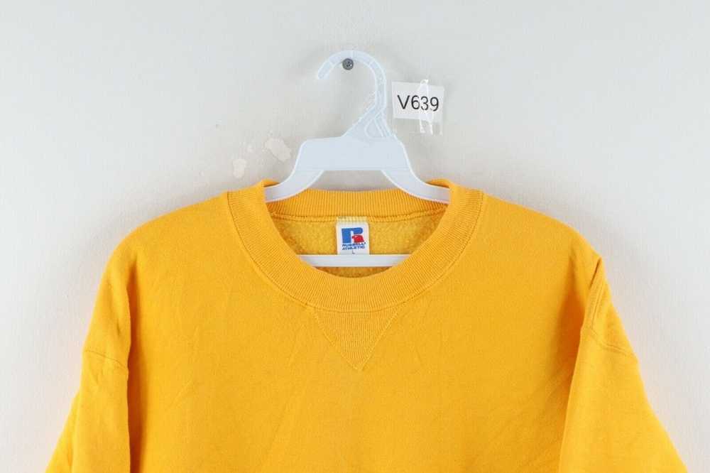 Russell Athletic × Vintage Vtg 90s Russell Athlet… - image 2