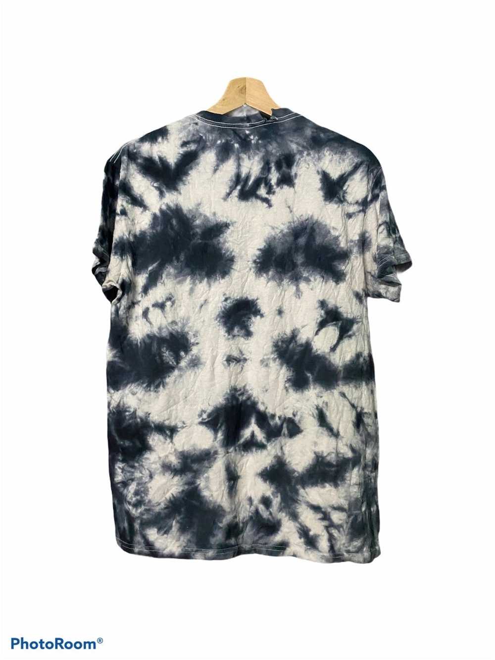 Ac/Dc × Band Tees × Rock Band ACDC TIE-DYE TEES - image 2