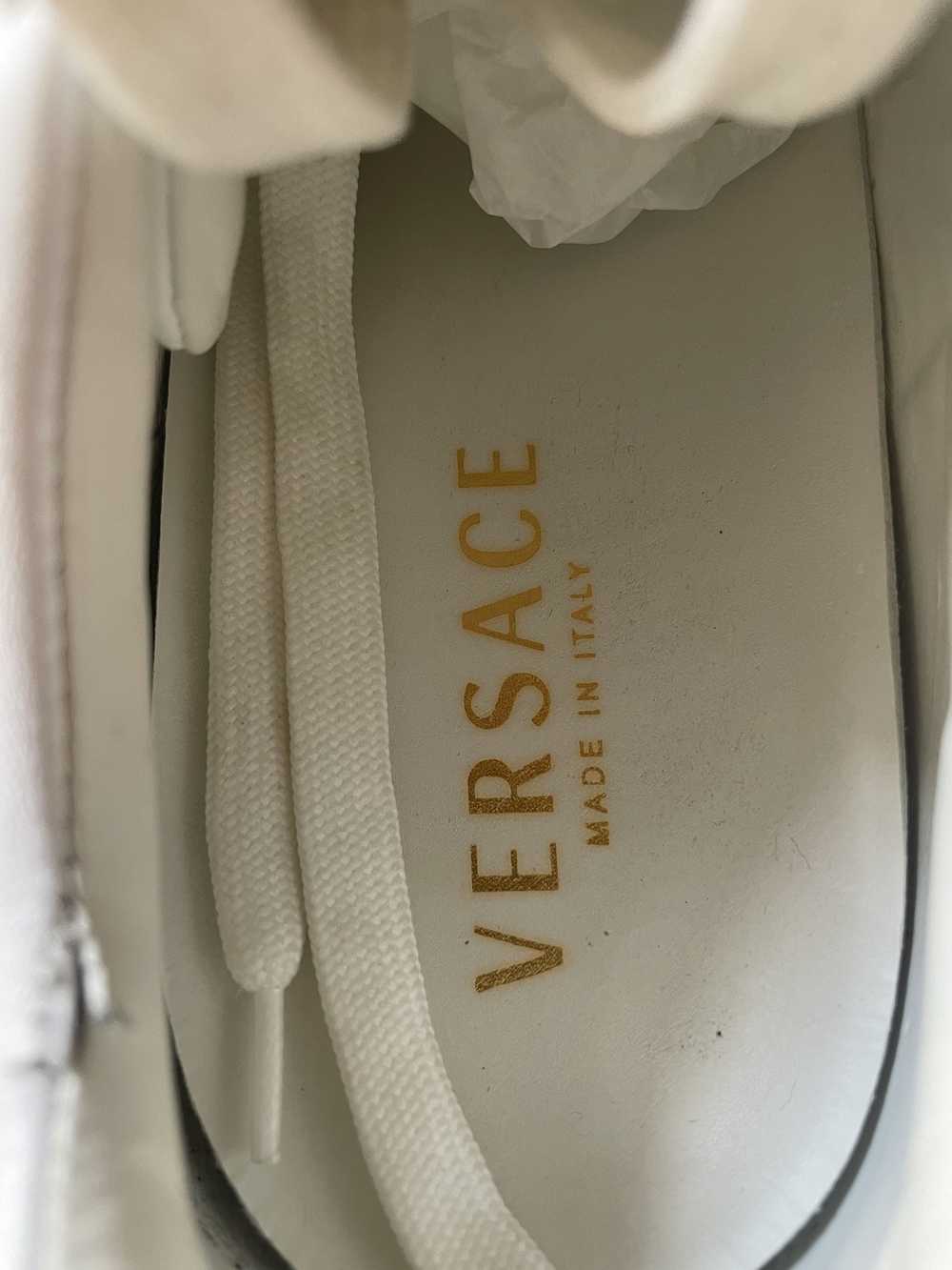 Versace Versace Sport Shoe - image 4