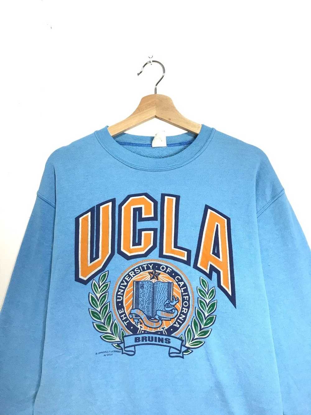 American College × Vintage Rare‼️ Vintage Univers… - image 2