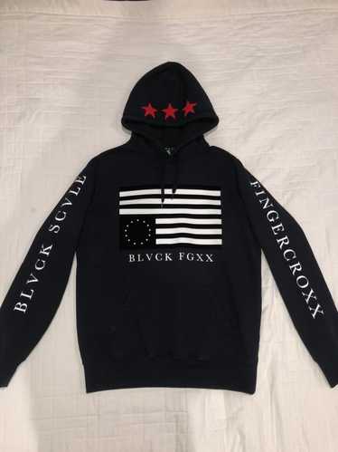 Black Scale × Fingercroxx RARE Black Scale x Finge