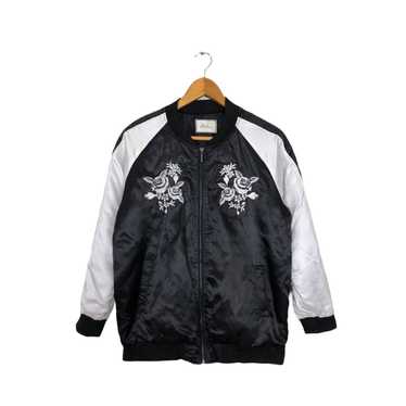 Warehouse sukajan jacket - Gem