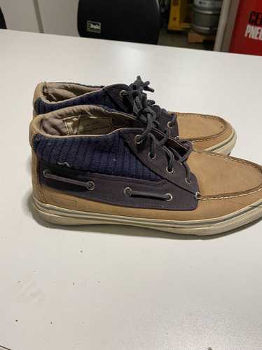 Concepts × Sperry Concepts x Sperry Top Sider Baha