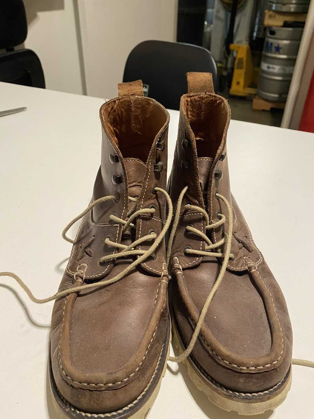 Pointer Pointer Calum Boot - image 2