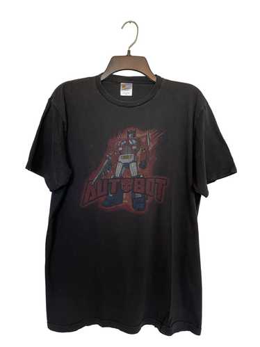 Transformers × Vintage 2007 Transformers T-Shirt -
