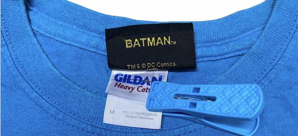 Cartoon Network × Dc Comics Batman THWACK - image 4