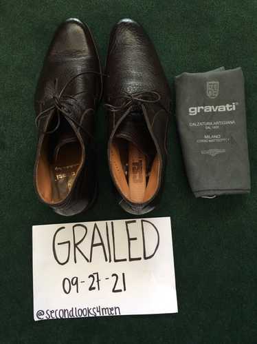 Gravati Gravati Ankle Boot