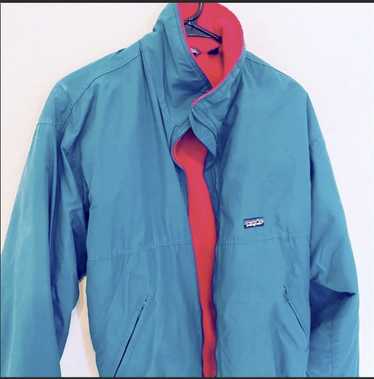 Patagonia Vintage Patagonia Bomber